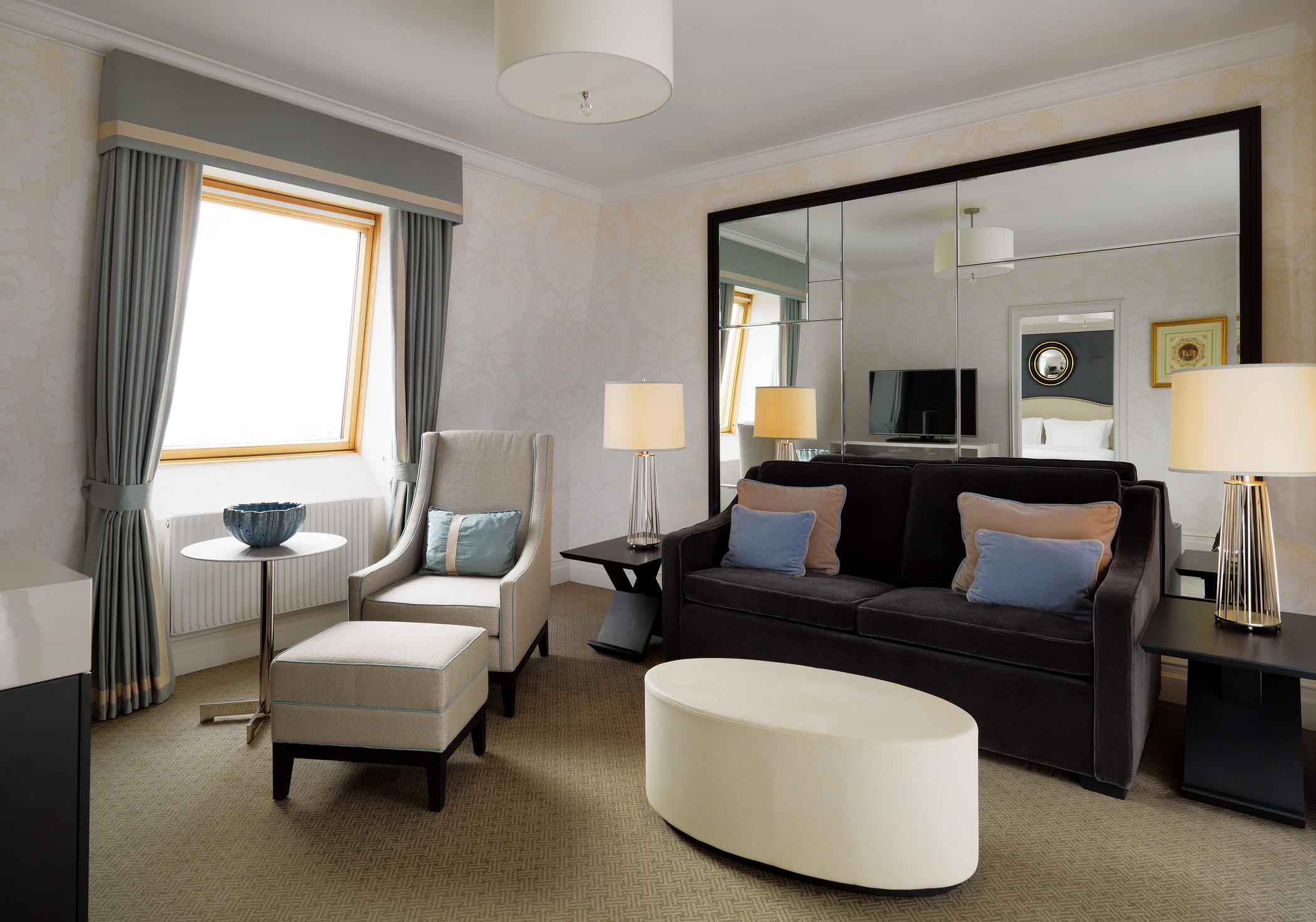 Hotel photo 36 of Hotel Bristol, a Luxury Collection Hotel, Warsaw.