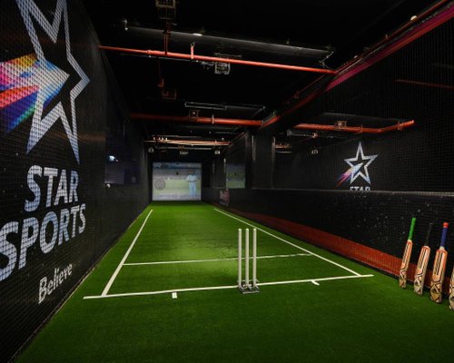 9 Fun Games To Try At Newly Opened Timezone In Gurgaon