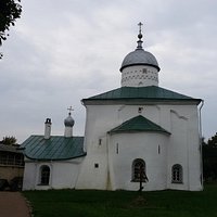 Собор Николая Чудотворца