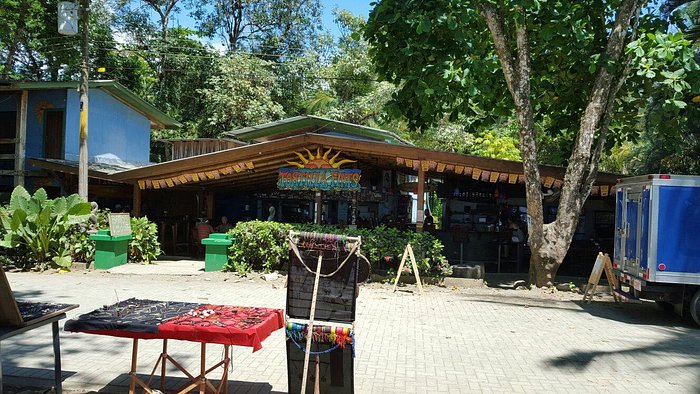 TORTILLA FLATS - Motel Reviews (Costa Rica/Dominical)
