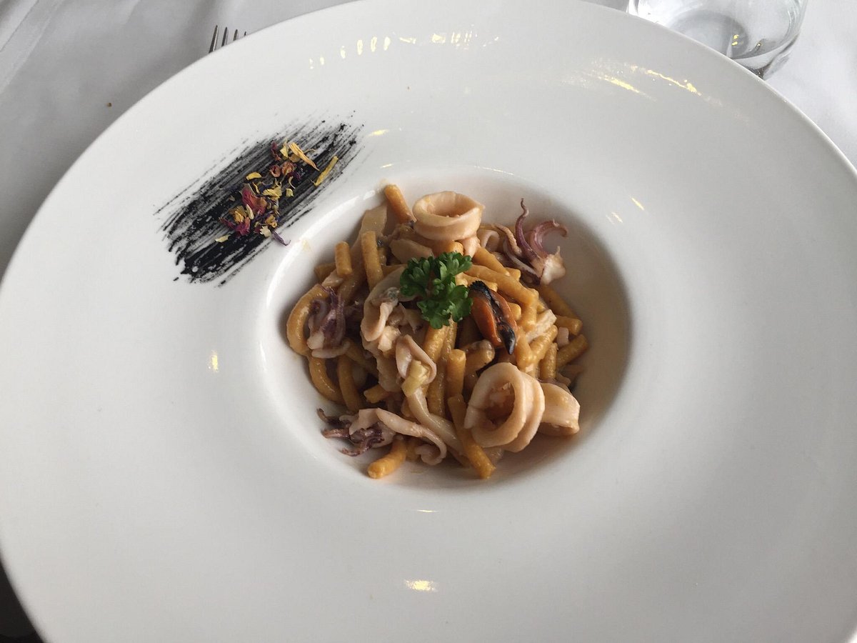 SAC A POCHE, Riccione - Restaurant Reviews, Photos & Phone Number -  Tripadvisor