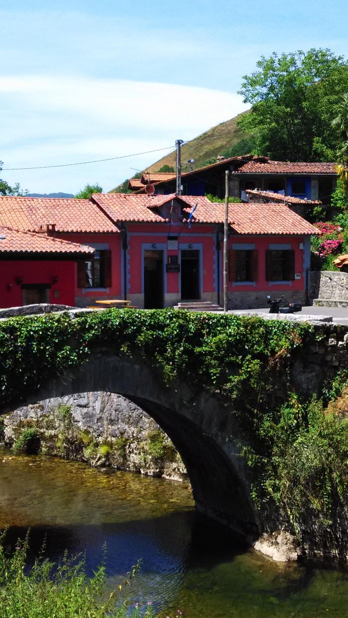 Imagen 2 de Albergue Cangas de Onis