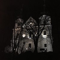 Church Of St. Archangel Michael
