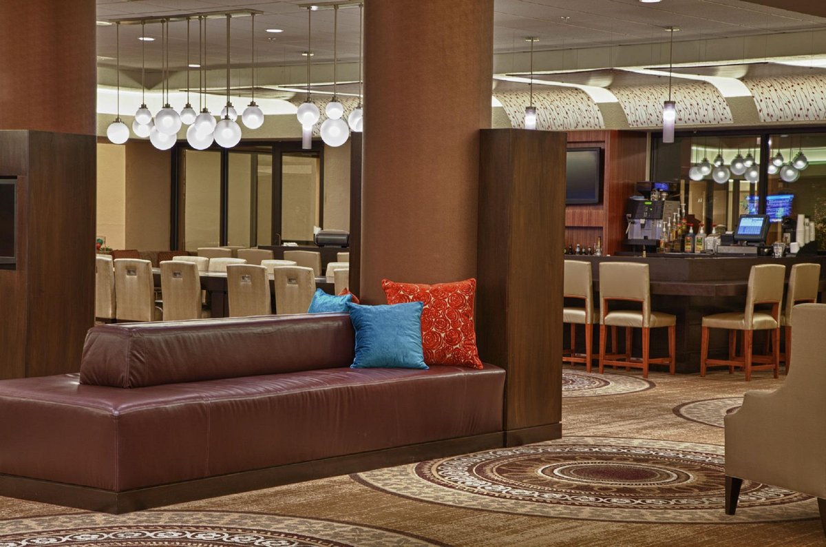 HILTON CONCORD - Updated 2022 Prices & Hotel Reviews (CA)