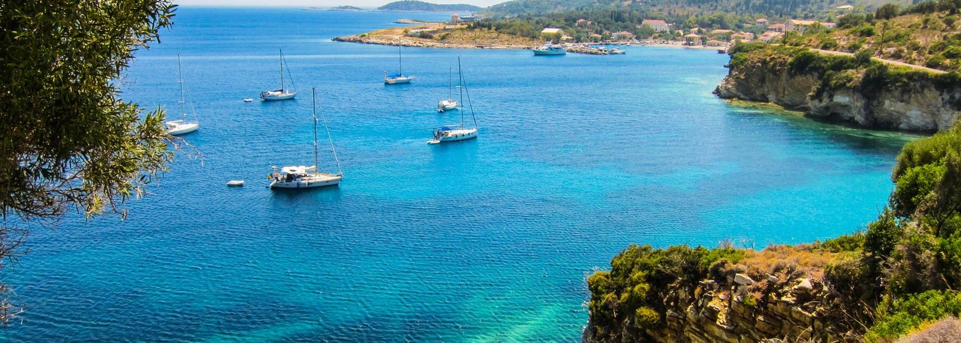 Crystal waters