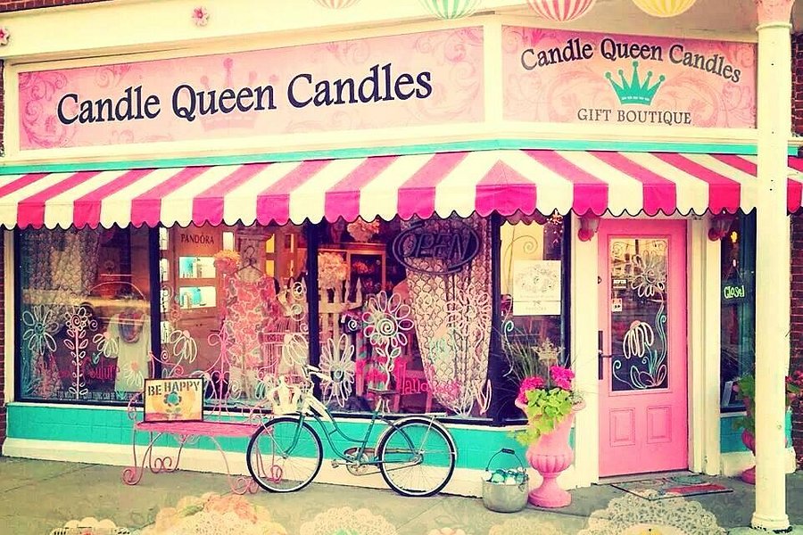 Candle Queen Candles image