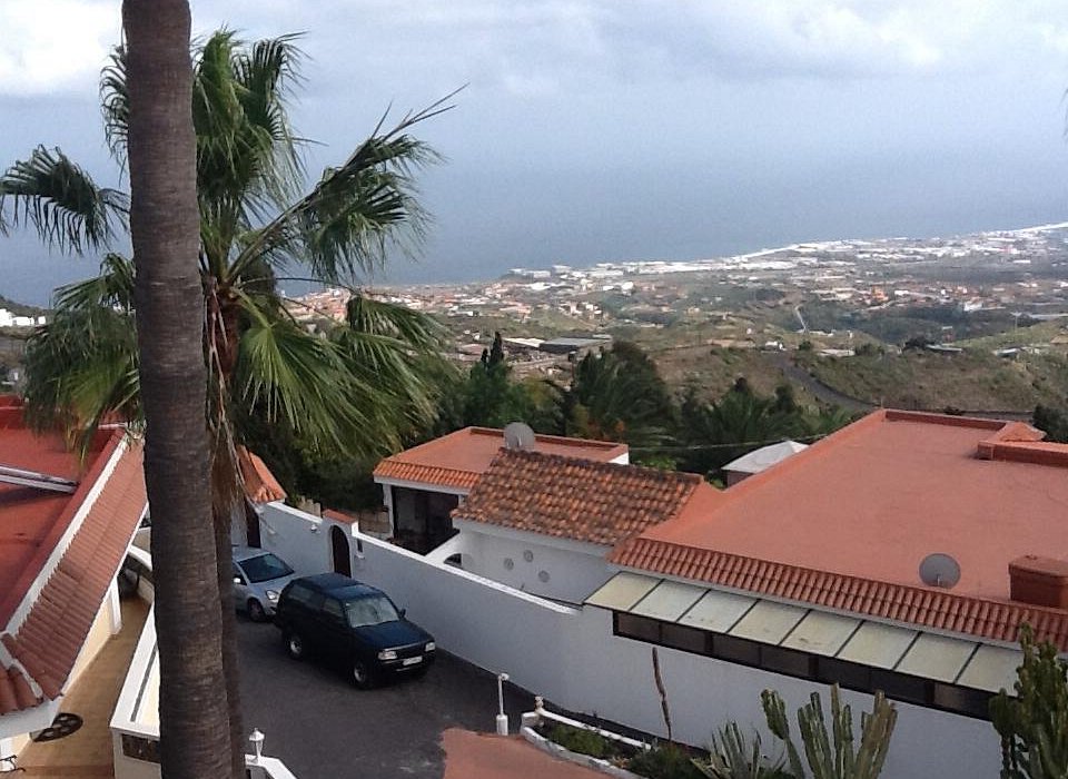 Casa Maria Apartamentos Tenerife Ferienwohnungen image