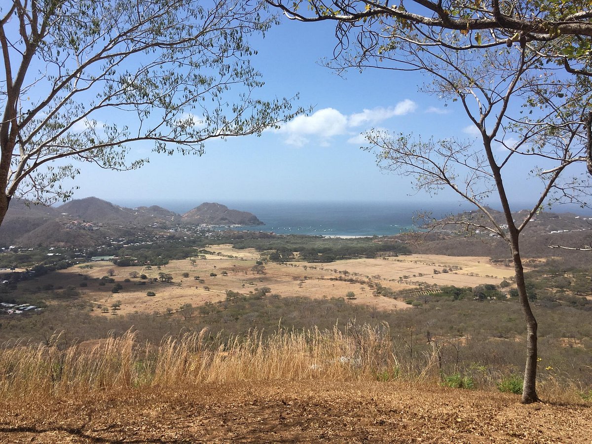 canopy tour san juan del sur