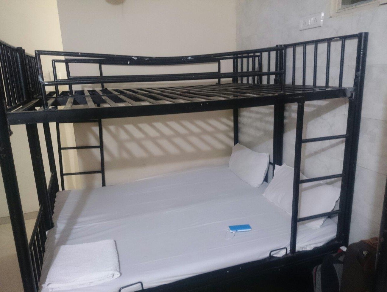 Hotel Skyway Inn by null