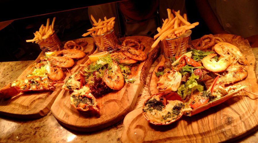 LOCH & QUAY, Christchurch - Updated 2025 Restaurant Reviews, Menu, Prices,  & Reservations - Tripadvisor