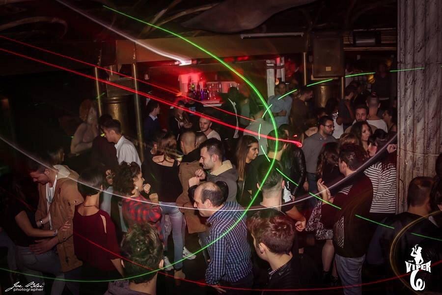 Boccaccio Club Boccaccio Club