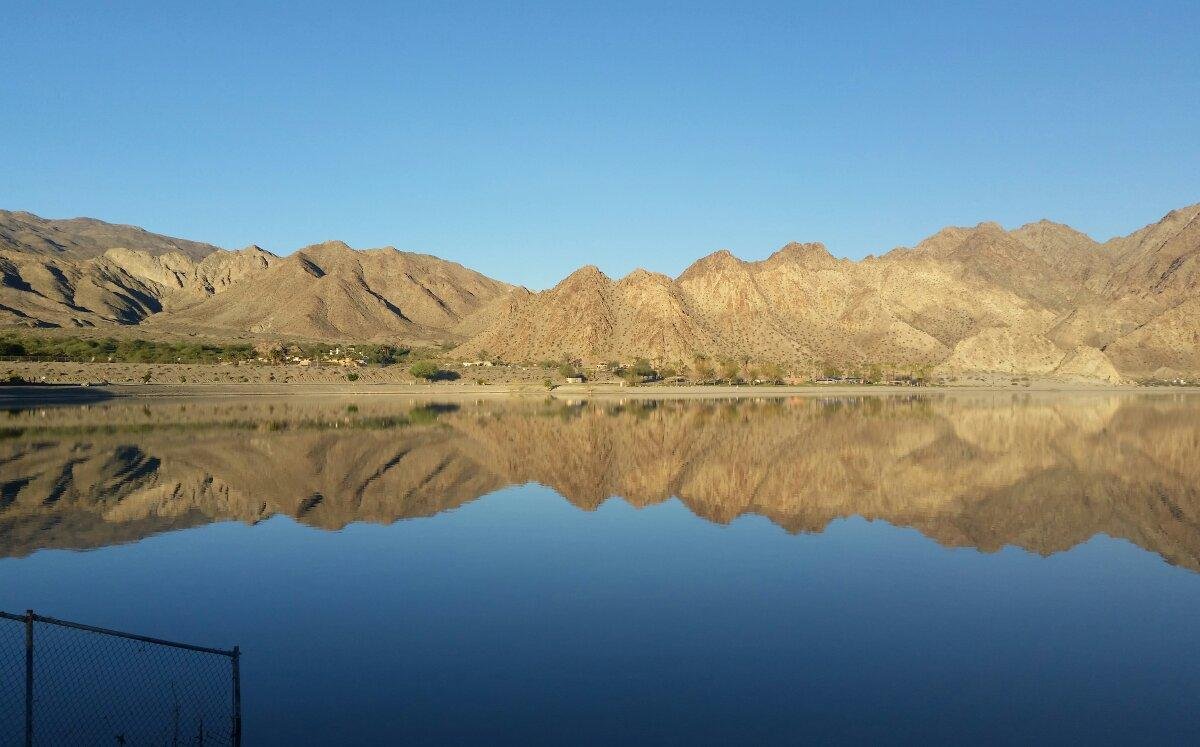 Lake Cahuilla Recreation Area - All You Need to Know BEFORE You Go (2024)