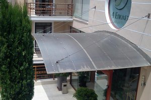 Seyahat Eden
