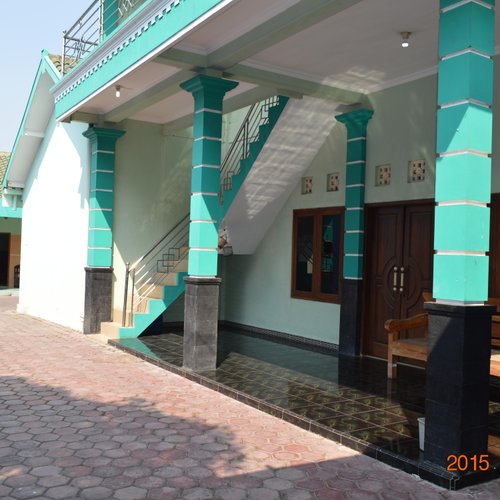 Hotel Pondok Indah RedPartner image
