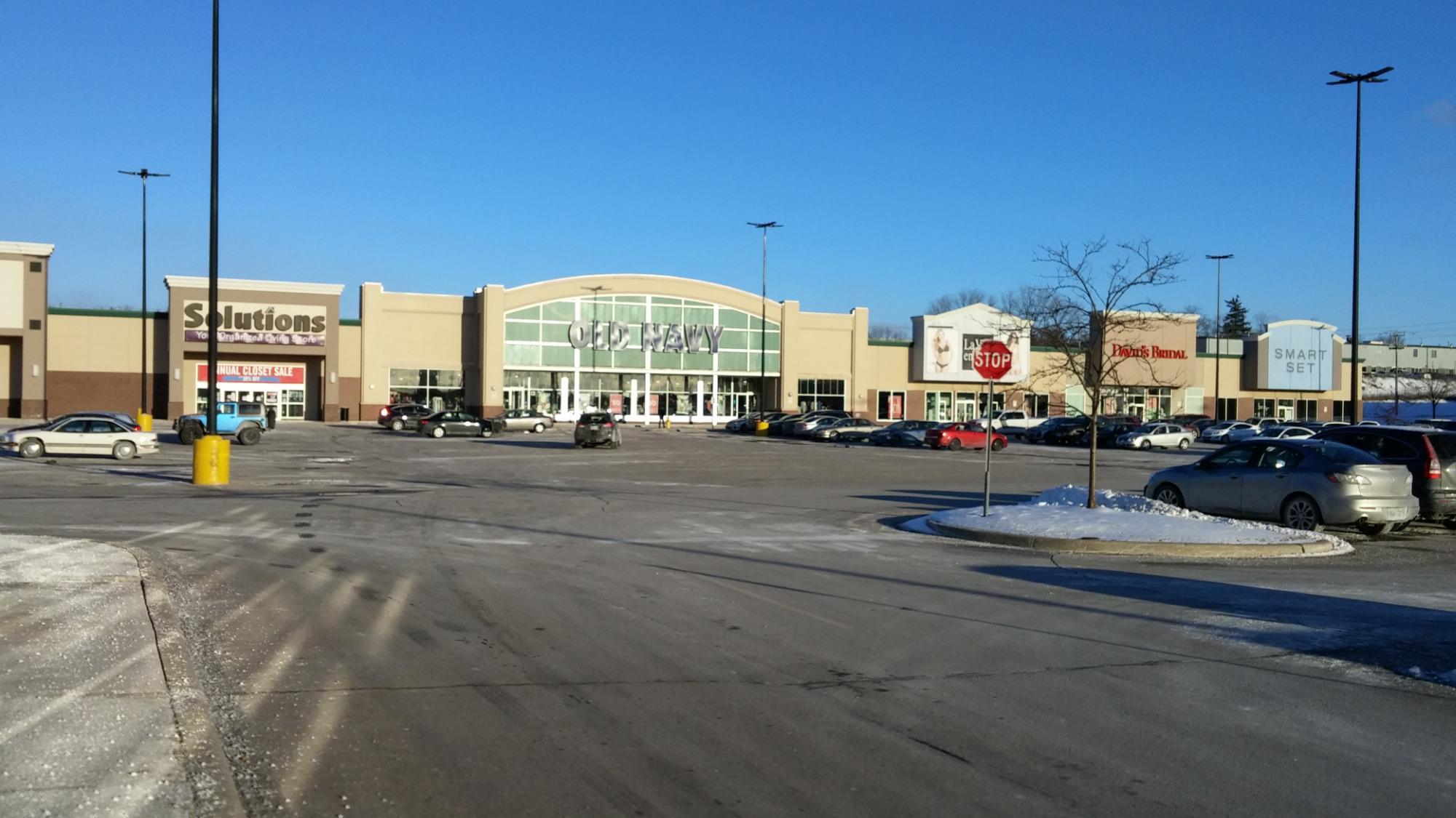 tommy hilfiger outlet cambridge ontario