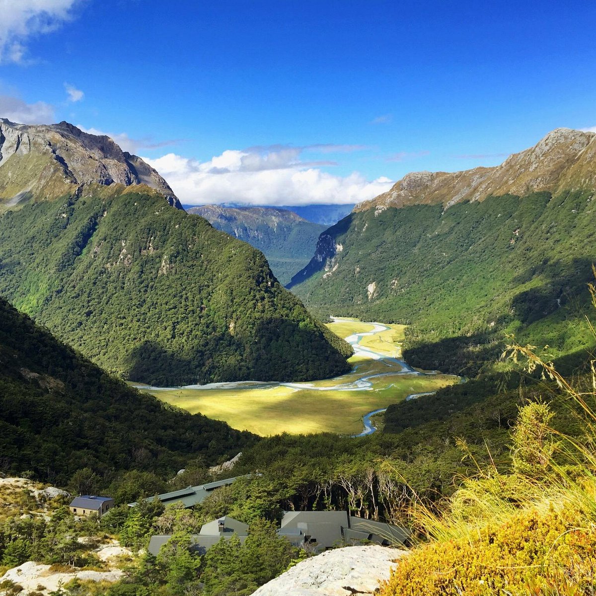 Routeburn Track - All You Need to Know BEFORE You Go (2024)