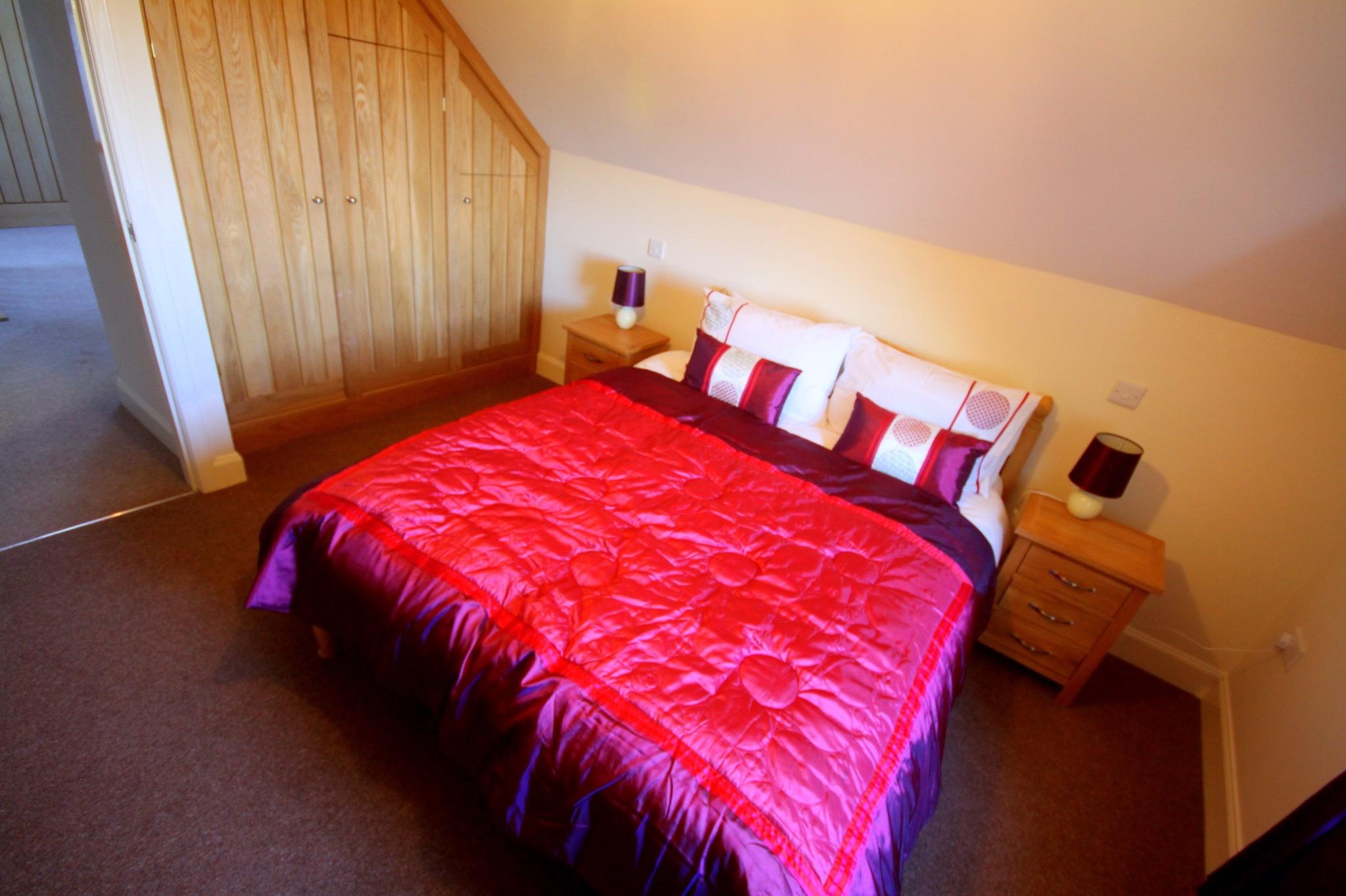 CAIRNDOON BYRE - Prices & B&B Reviews (Whithorn, Scotland)