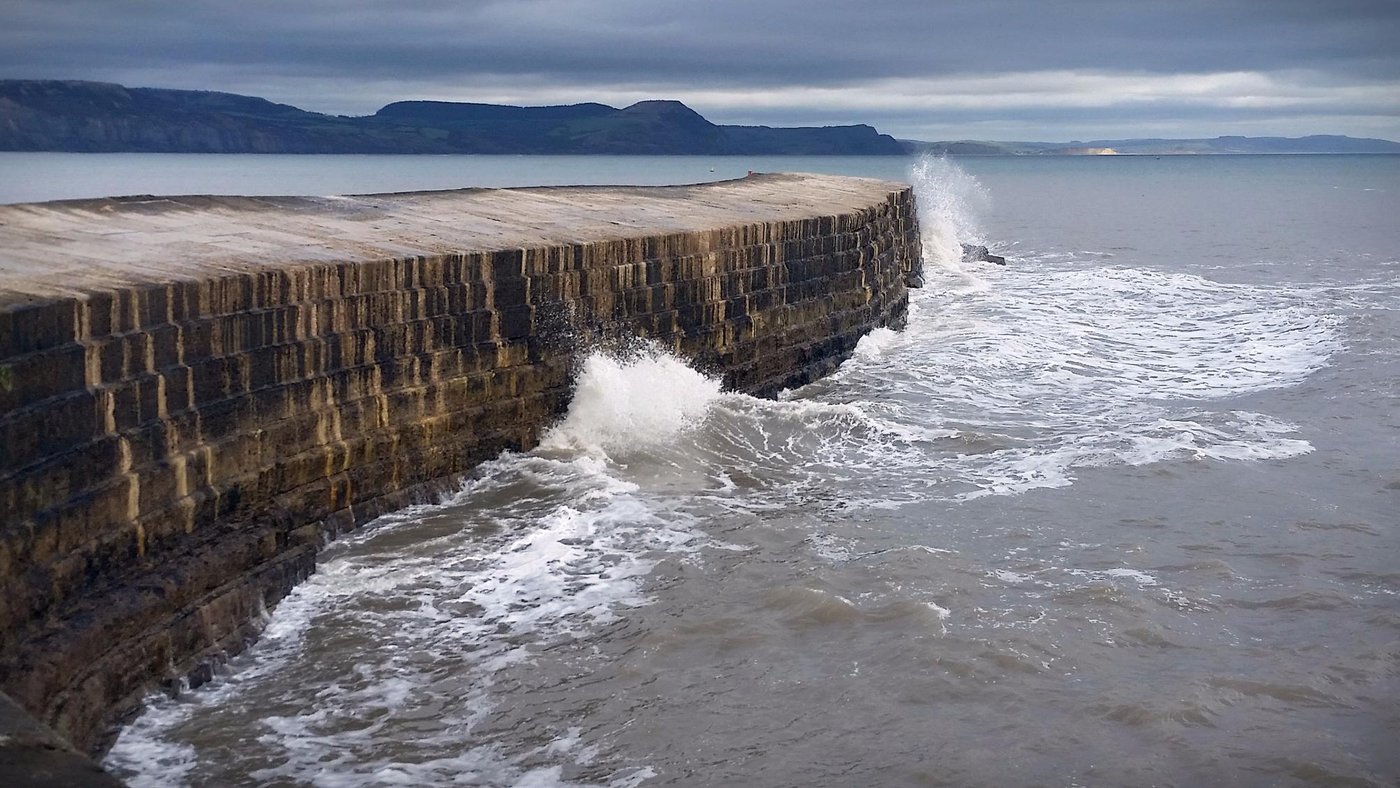 BAY HOTEL LYME REGIS: Bewertungen & Fotos (Dorset) - Tripadvisor