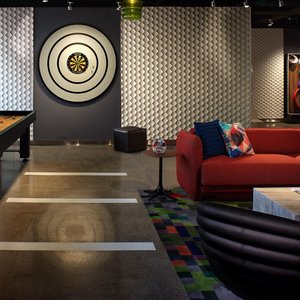 The Hotel Zags Portland in Portland