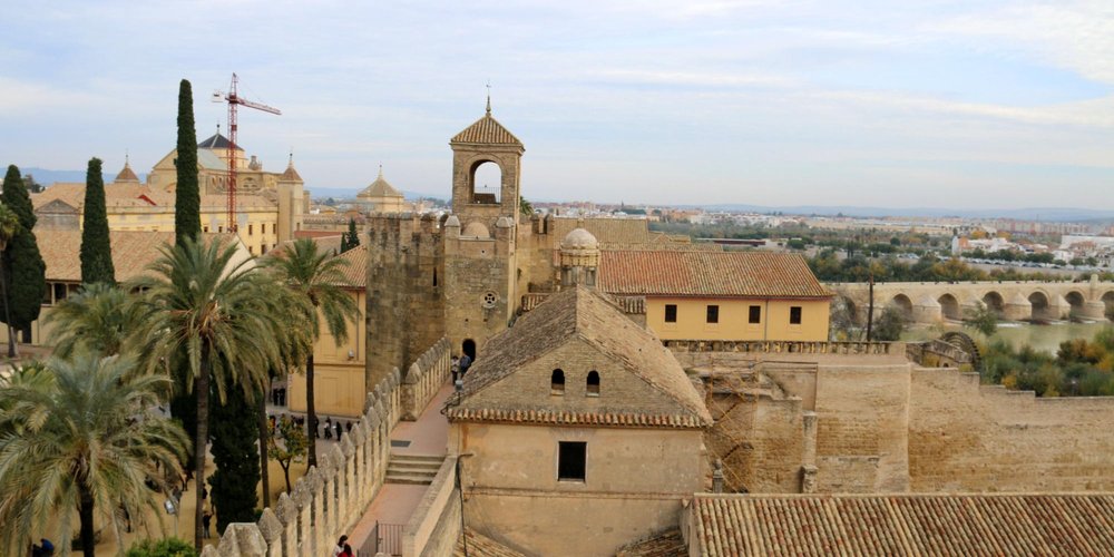 Córdoba, Spanien Tourismus in Córdoba Tripadvisor