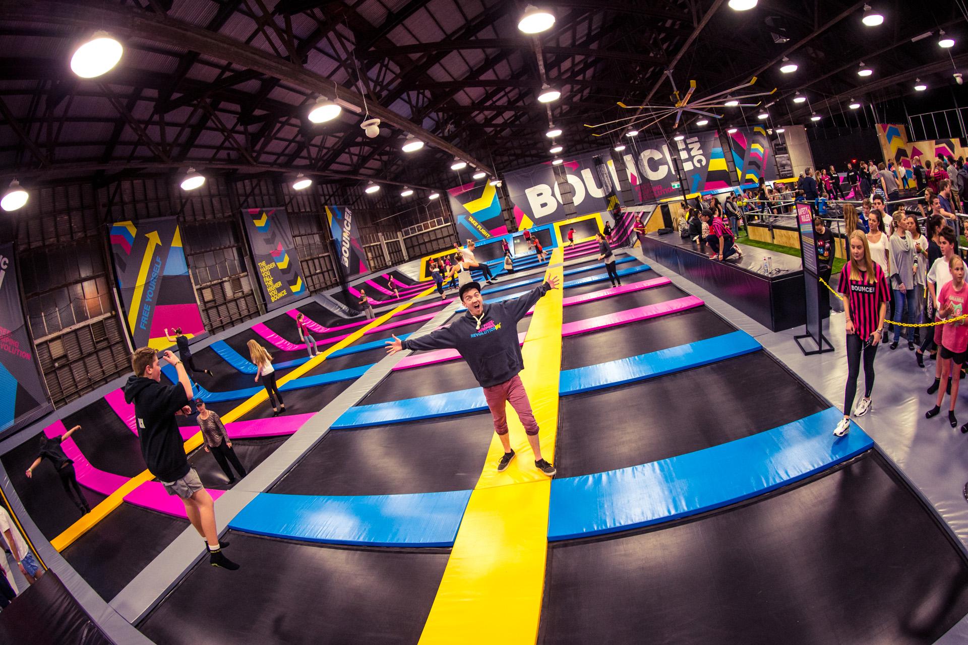 Bounce trampoline park near me hotsell