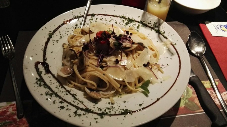 IL DIABLO PIZZÉRIA - RESTAURANT, Saint-Hubert - Restaurant Reviews, Photos & Phone Number - Tripadvisor