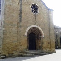 Fachada principal