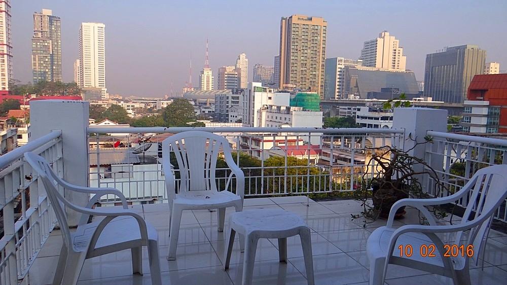 White Palace Bangkok Rooms: Pictures & Reviews - Tripadvisor