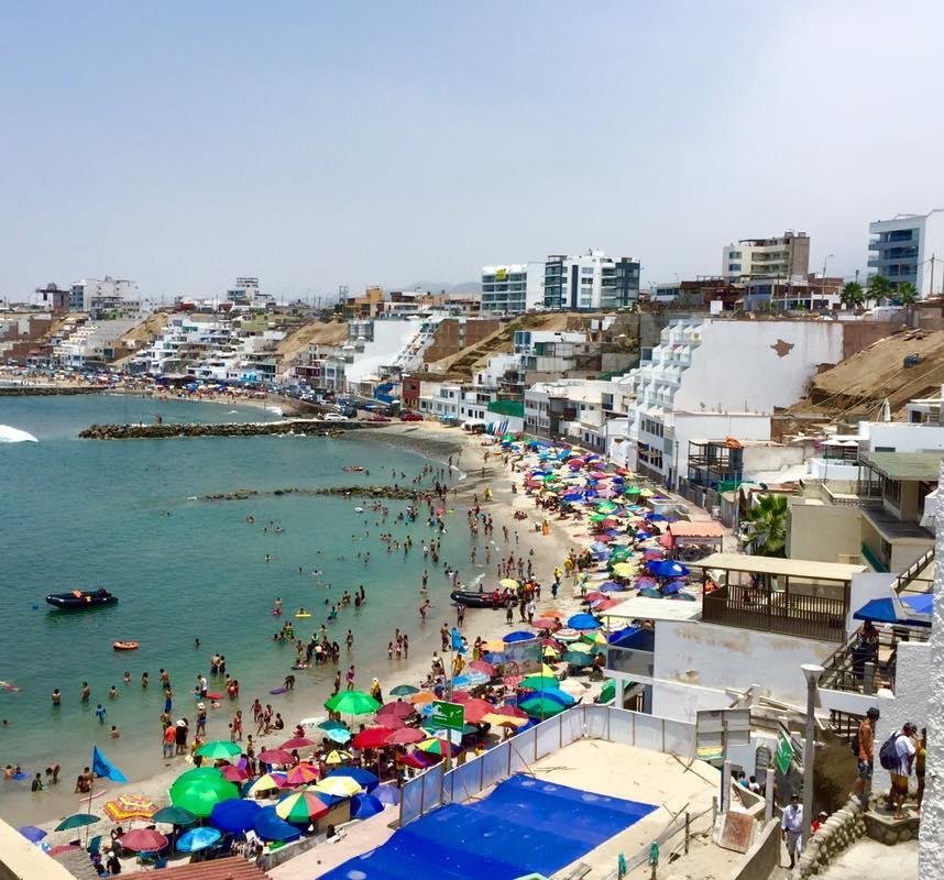 Playa San Bartolo (Lima) - Alles wat u moet weten VOORDAT je gaat (met ...