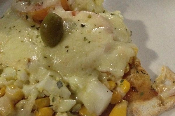 GERMANO'S RESTAURANTE, Mossoro - Menu, Prices & Restaurant Reviews -  Tripadvisor