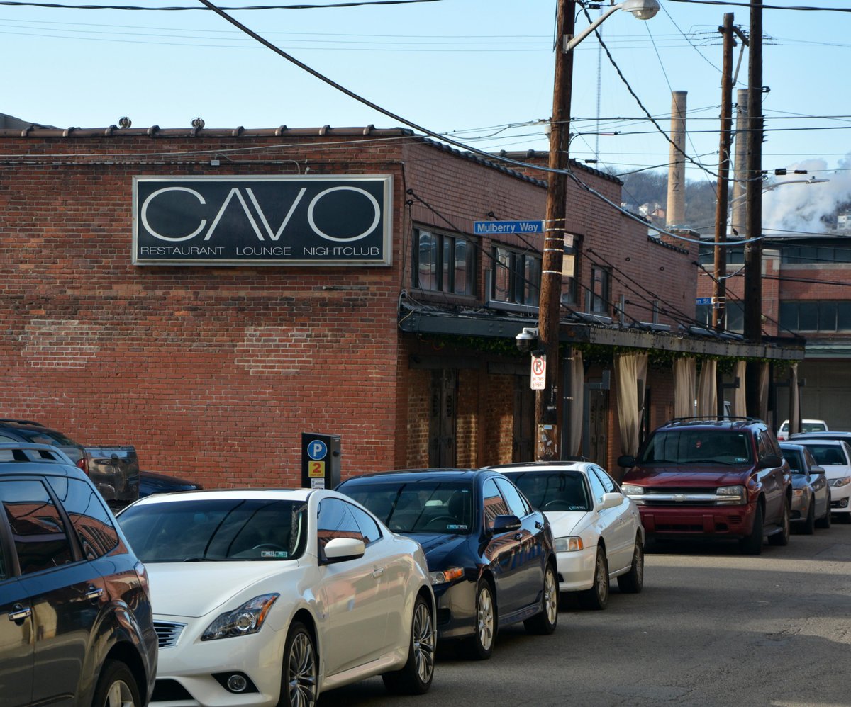 CAVO, Pittsburgh - Strip District - Restaurant Reviews, Photos & Phone  Number - Tripadvisor