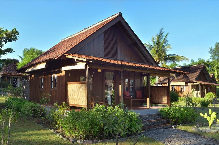 Desa Dunia Beda Beach Resort Rooms: Pictures & Reviews - Tripadvisor