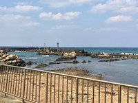 Rock Climbing at Long Dong. - Picture of Taipei, Taiwan - Tripadvisor