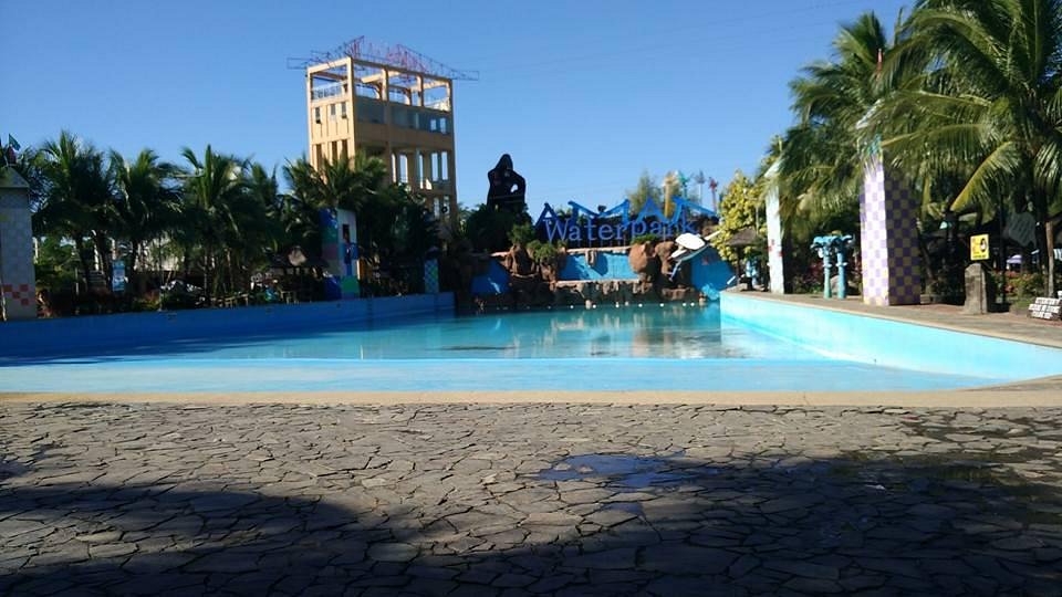 amana pool