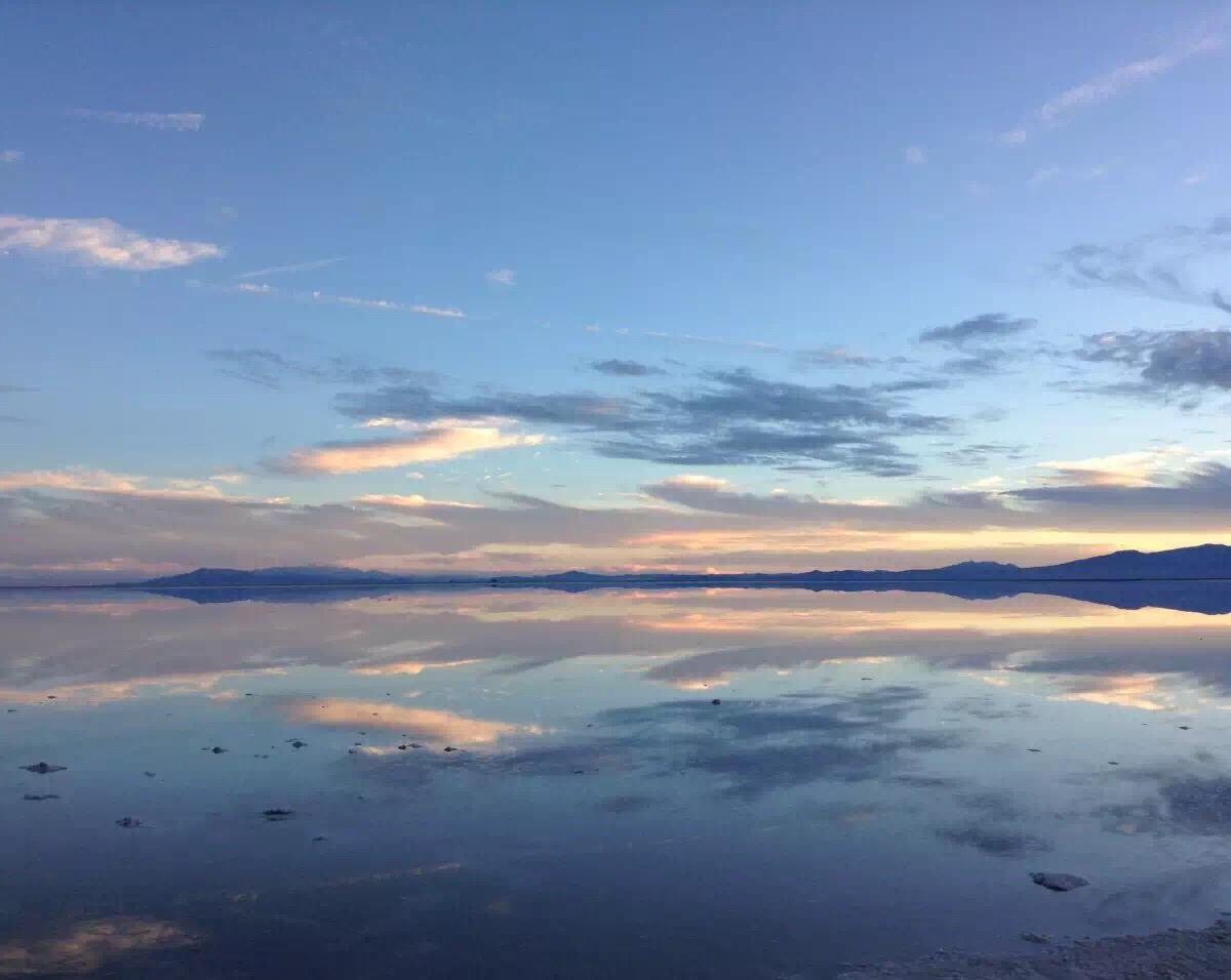 Bonneville Salt Flats (Wendover) All You Need to Know BEFORE You Go