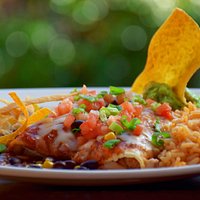 Enchiladas