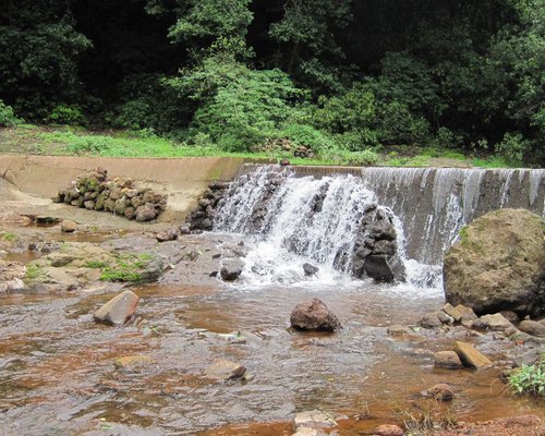 Palusa Falls