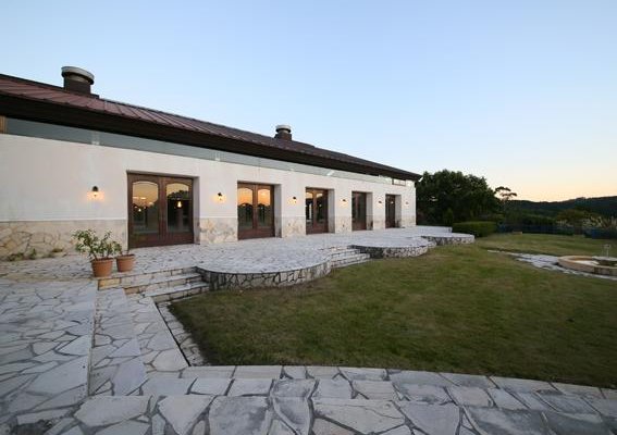 室内温泉プール