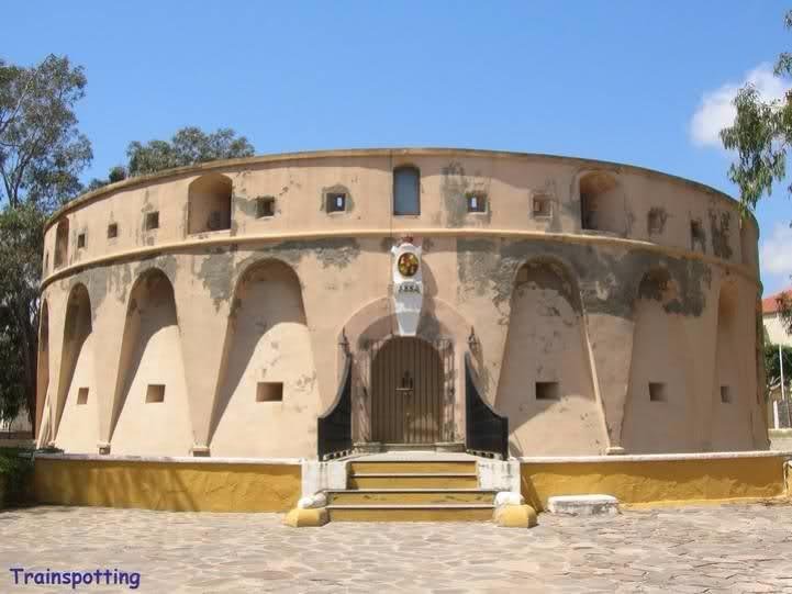 El Fuerte de Camellos (Melilla) 2022 Lohnt es sich? (Mit fotos)