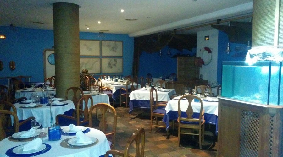 Restaurantes Bitácora