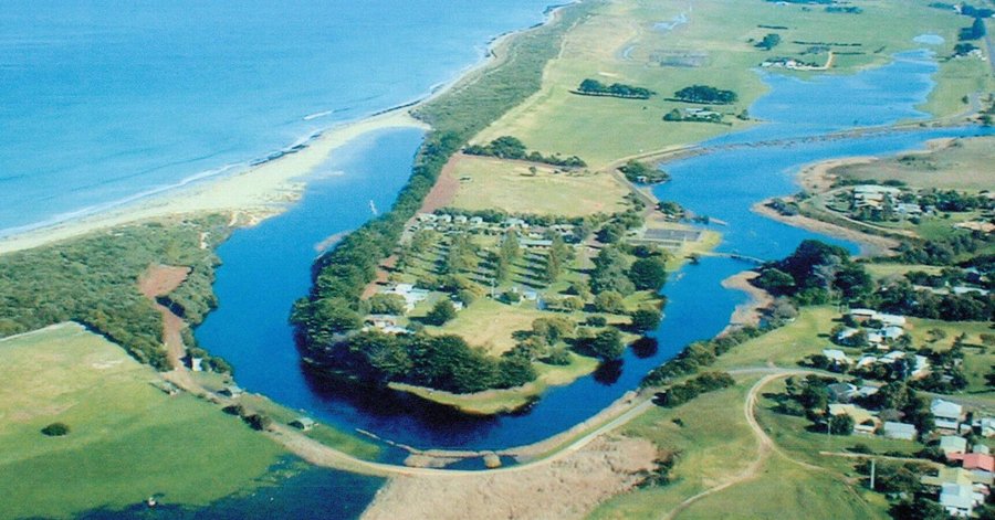 Narrawong Holiday Park