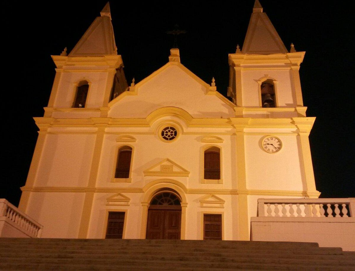 Belo Horizonte Churches & Cathedrals - Tripadvisor