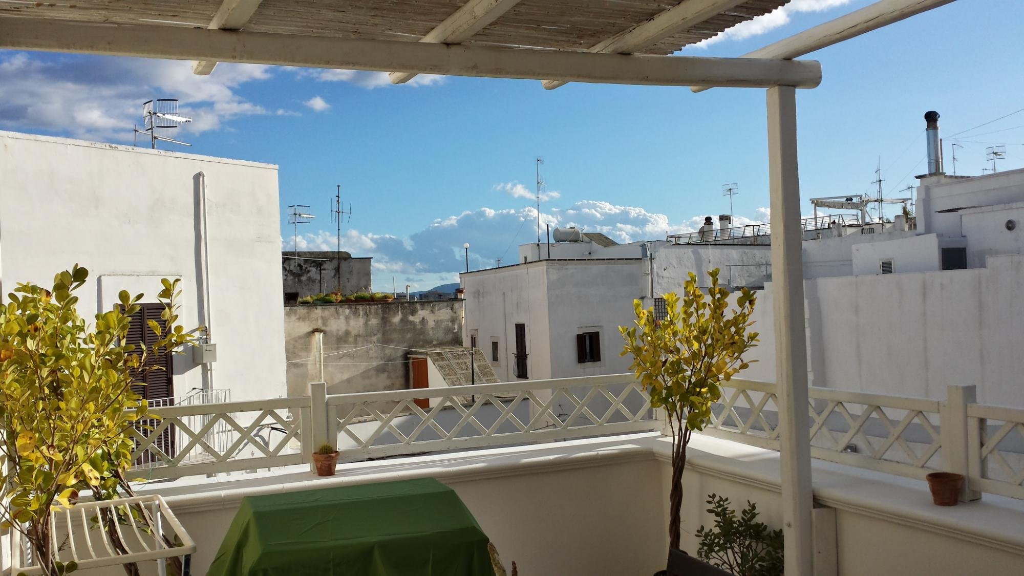 BED AND BREAKFAST CARPE DIEM B&B (Monopoli, Puglia): Prezzi 2022 E ...