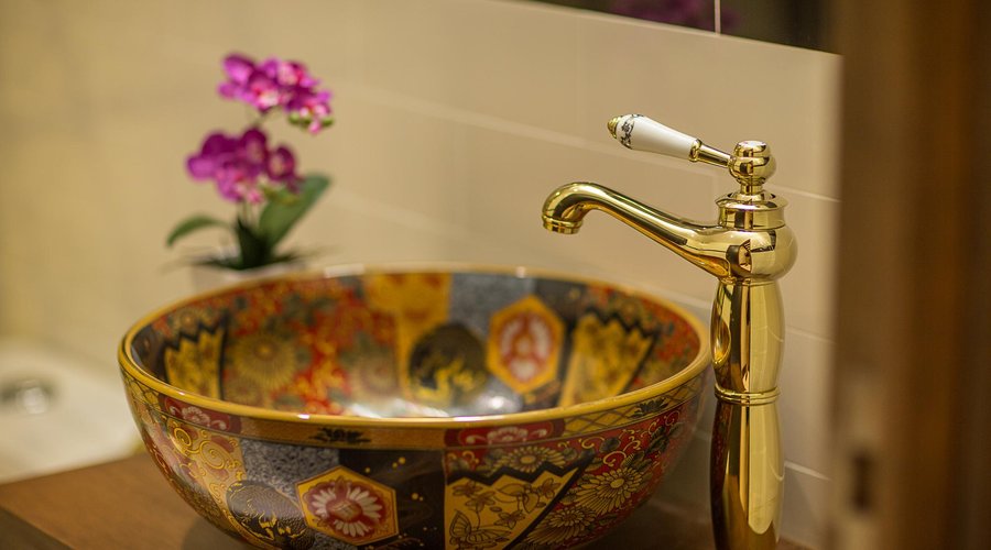 Basin