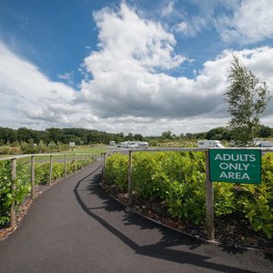 Ludlow Touring Park