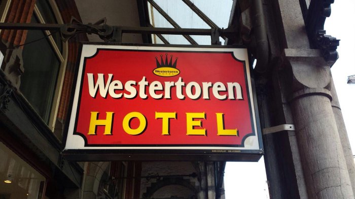 Imagen 3 de Hotel de Westertoren