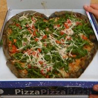 Striky Pizza