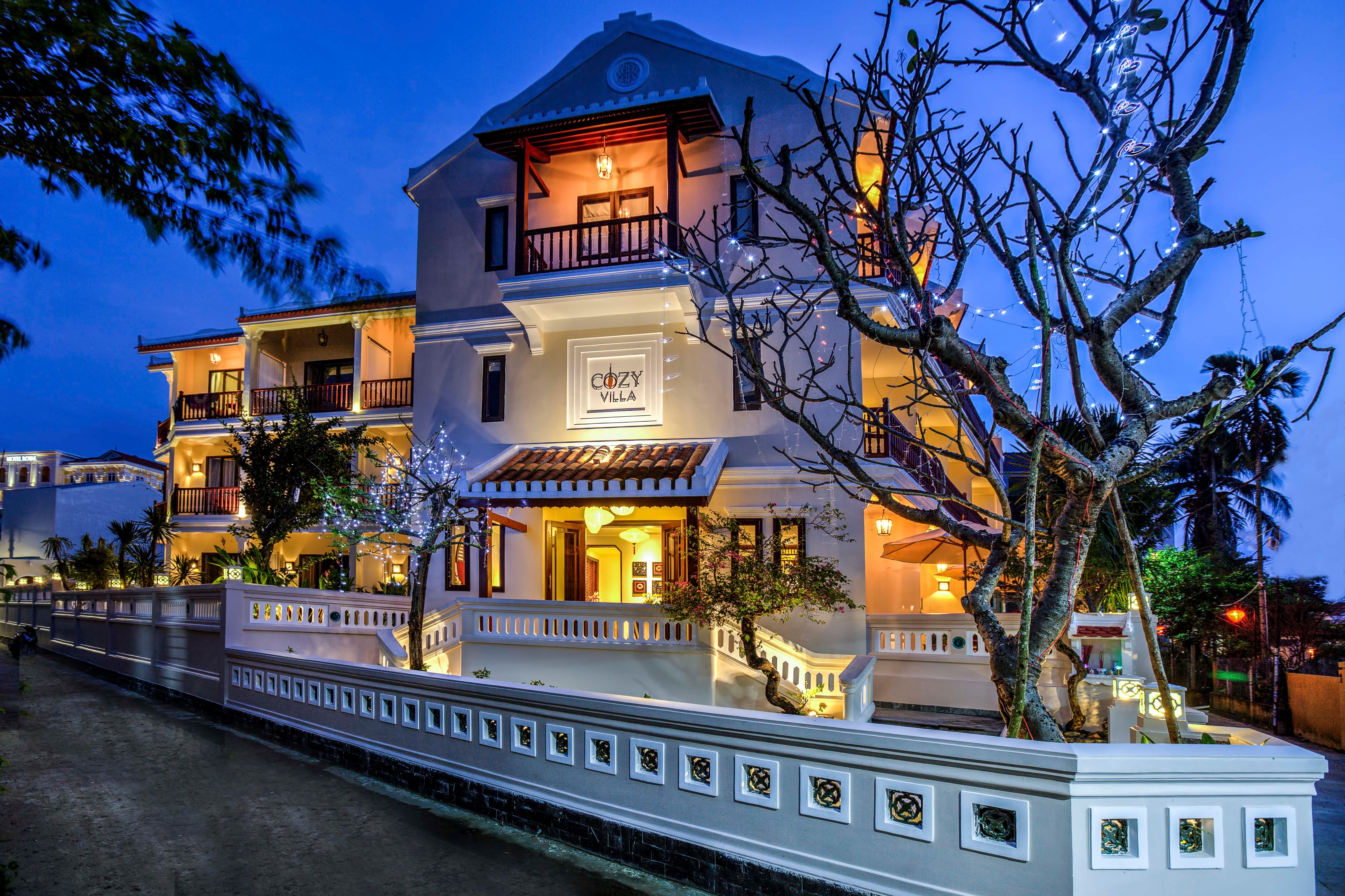 Cozy Hoi An Boutique Villas UPDATED 2024 Prices Reviews