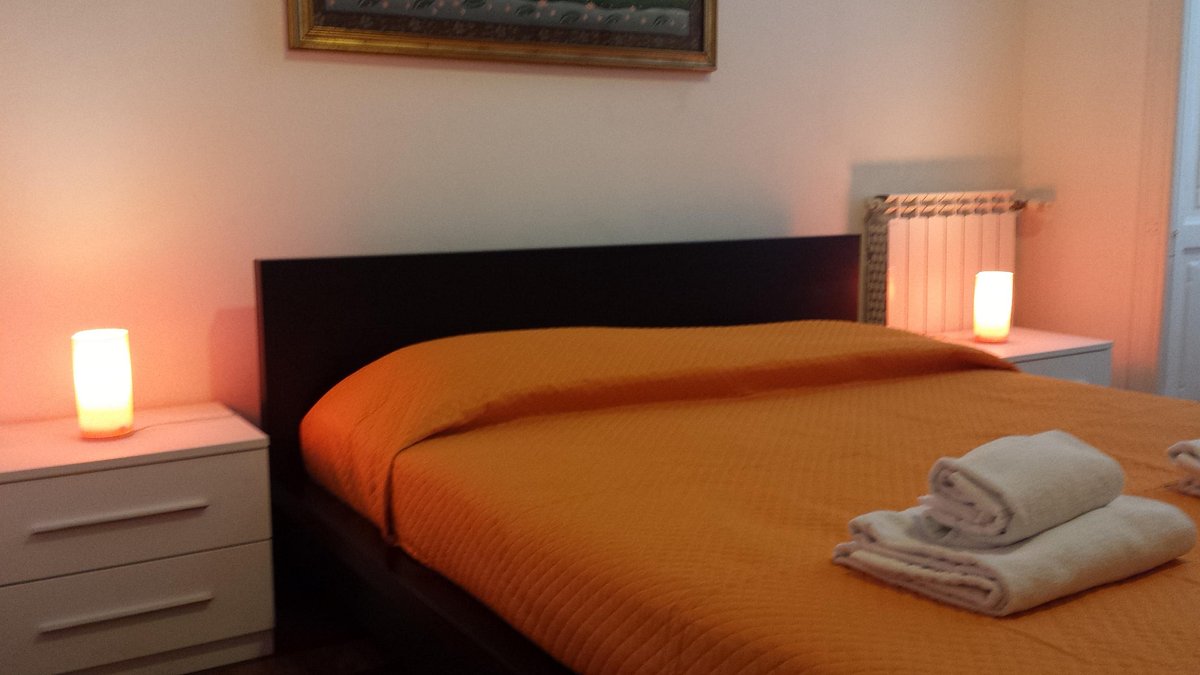 guesthouse la briosa nicole