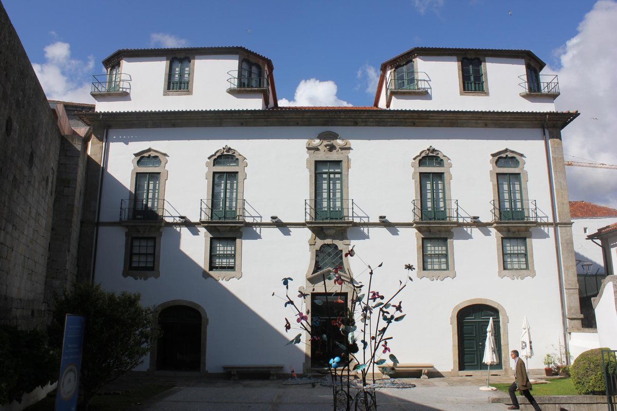 Casa-Museu Guerra Junqueiro, Порту: лучшие советы перед посещением -  Tripadvisor